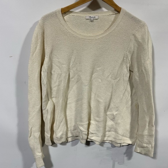 Madewell Sweaters - Madewell crewneck sweater